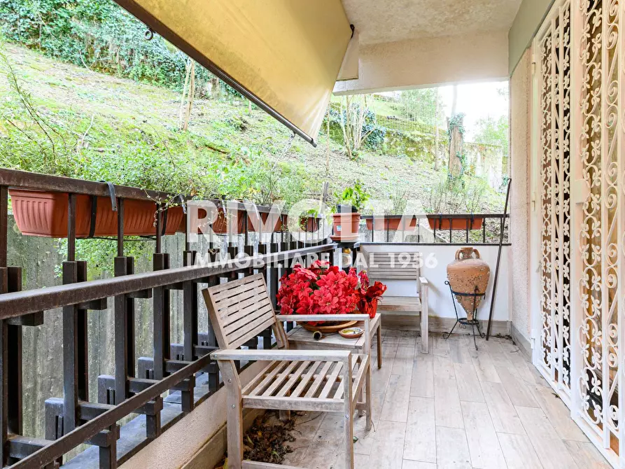 Immagine 22 di Appartamento in vendita  in Viale Cortina D'ampezzo a Roma