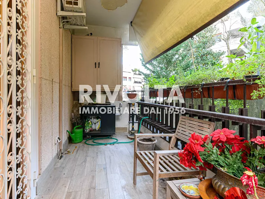 Immagine 24 di Appartamento in vendita  in Viale Cortina D'ampezzo a Roma