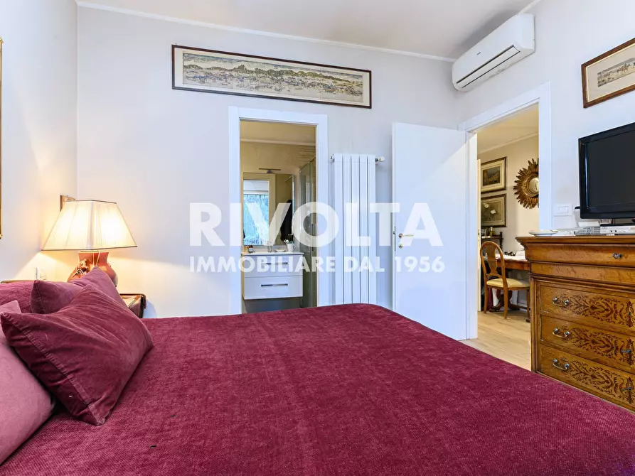 Immagine 31 di Appartamento in vendita  in Viale Cortina D'ampezzo a Roma