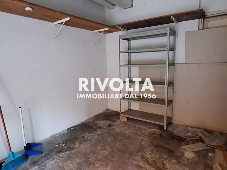 Immagine 5 di Box auto in vendita  in viale Carso a Roma