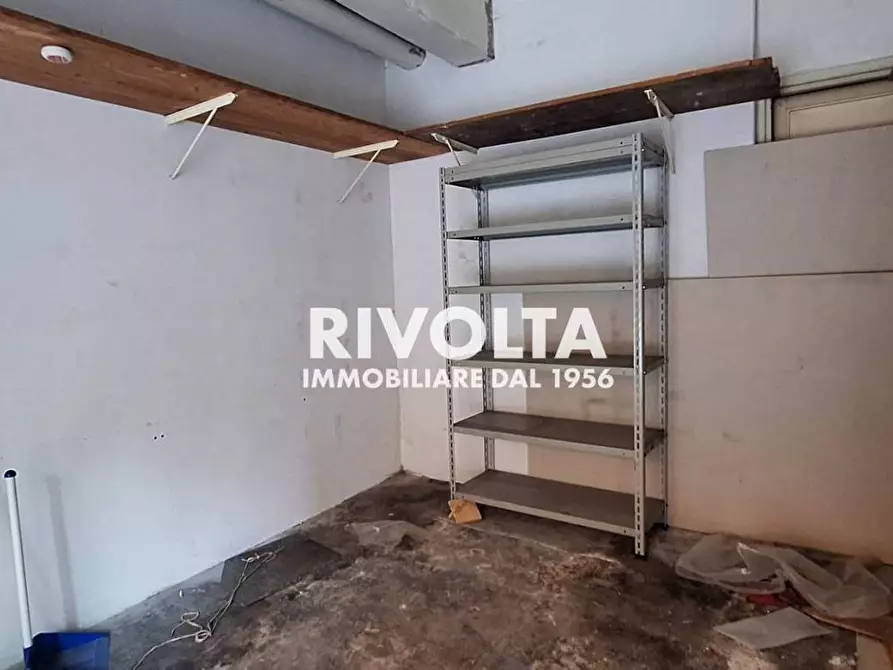 Immagine 6 di Box auto in vendita  in viale Carso a Roma