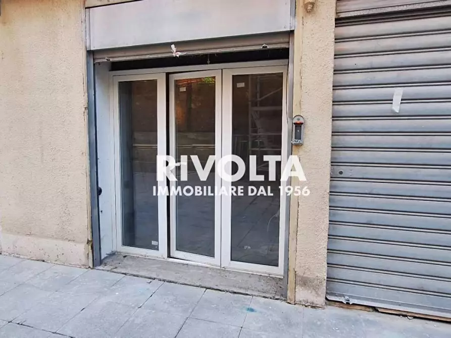 Immagine 7 di Box auto in vendita  in viale Carso a Roma