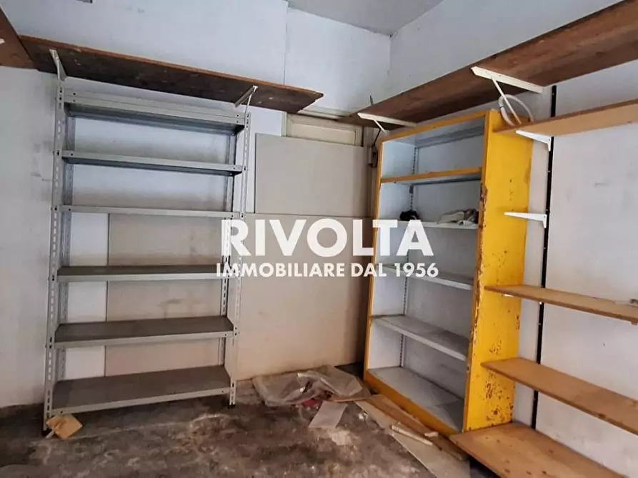Immagine 8 di Box auto in vendita  in viale Carso a Roma