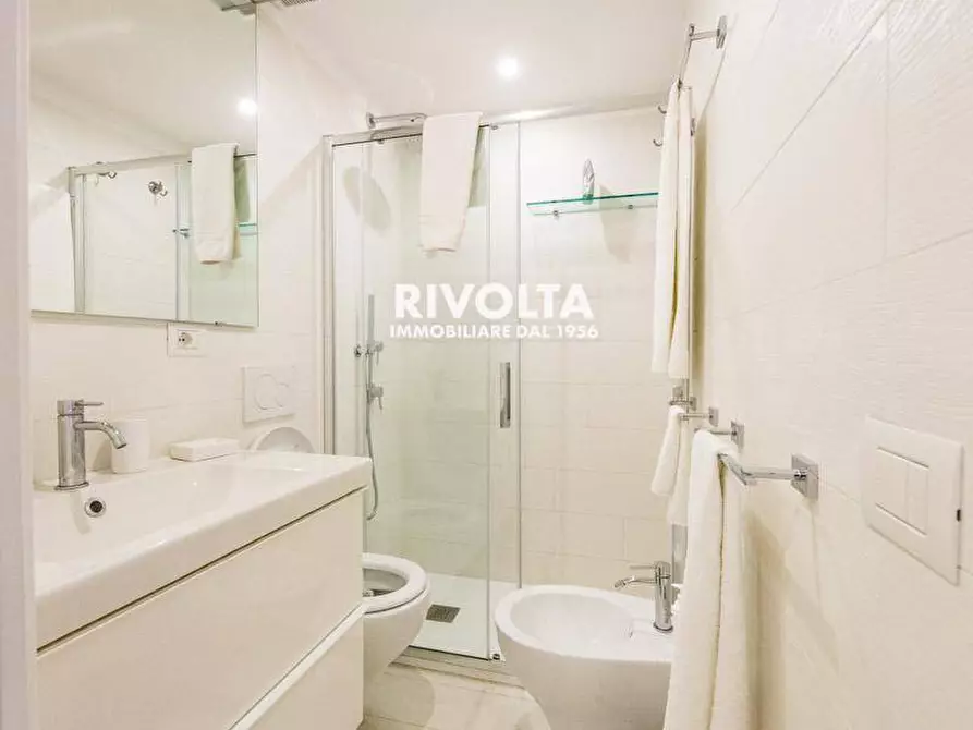 Immagine 5 di Appartamento in affitto  in Via Caravaggio a Monte Argentario