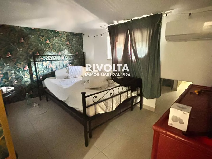 Immagine 15 di Villetta a schiera in affitto  in Viale Castellamare a Fiumicino