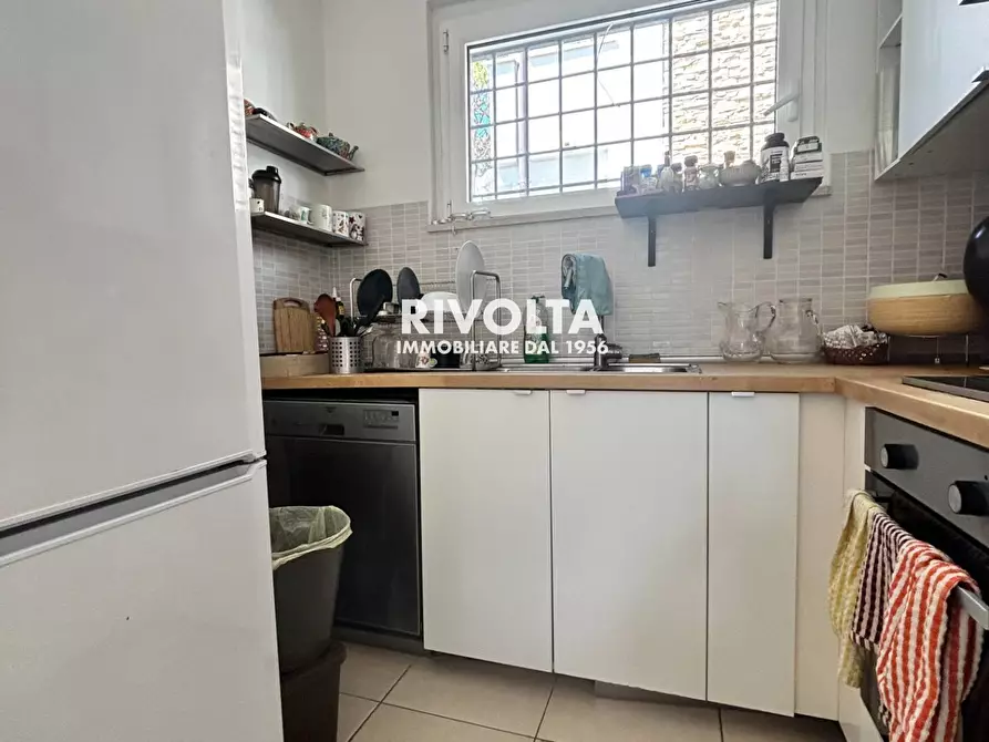 Immagine 19 di Villetta a schiera in affitto  in Viale Castellamare a Fiumicino