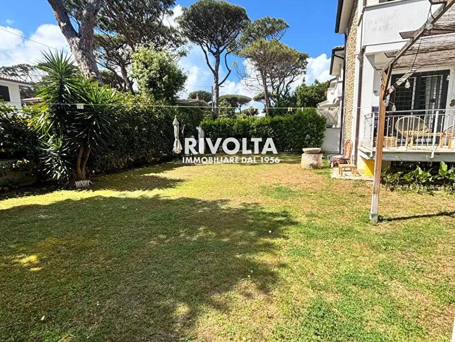 casa indipendente in affitto a Fiumicino in zona Fregene