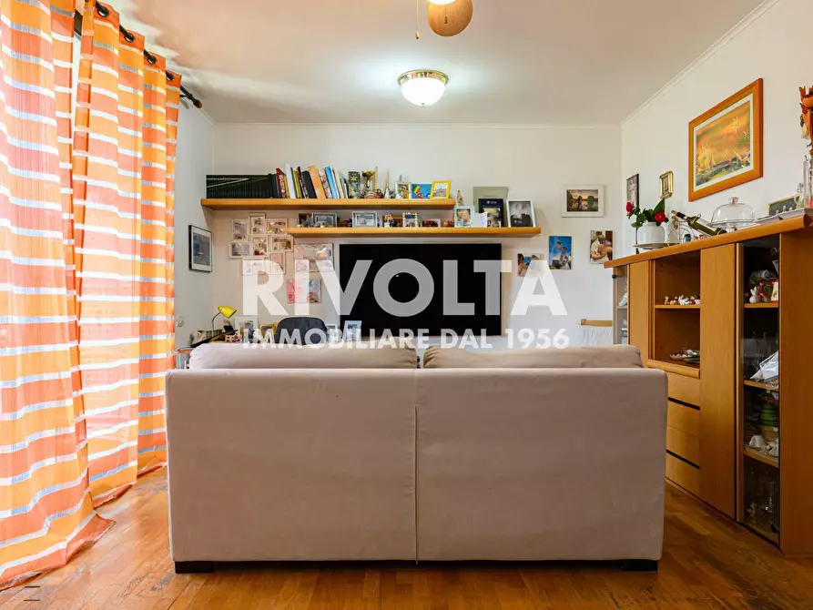 Immagine 9 di Villetta a schiera in vendita  in Via Natalino Sapegno a Roma