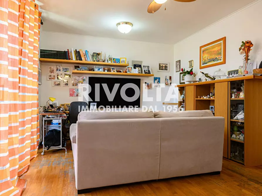 Immagine 10 di Villetta a schiera in vendita  in Via Natalino Sapegno a Roma