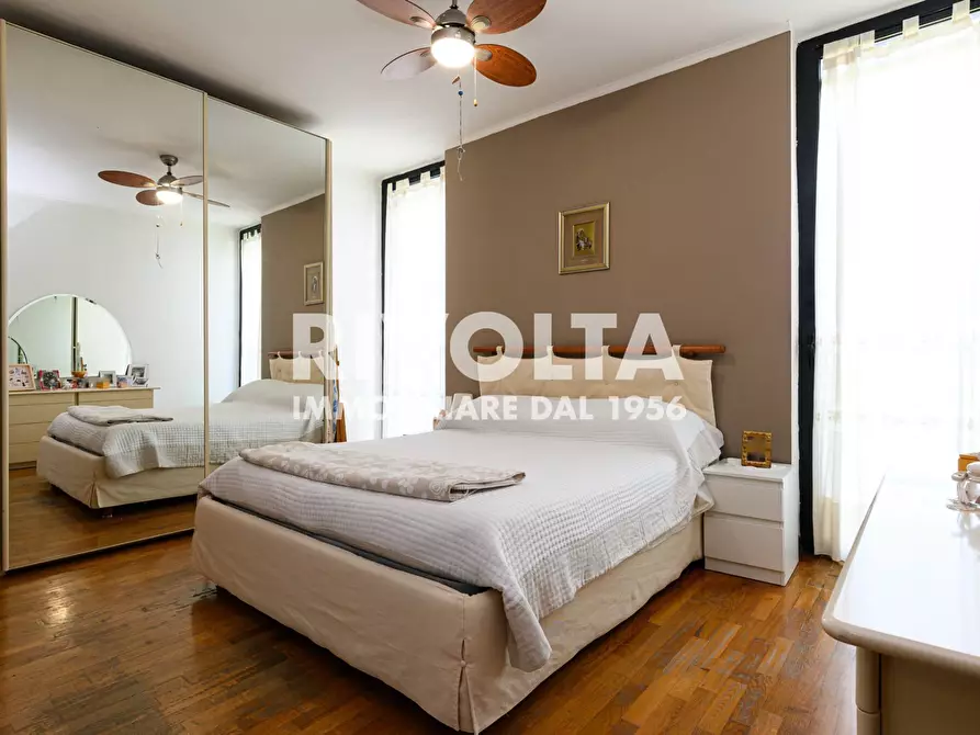 Immagine 13 di Villetta a schiera in vendita  in Via Natalino Sapegno a Roma