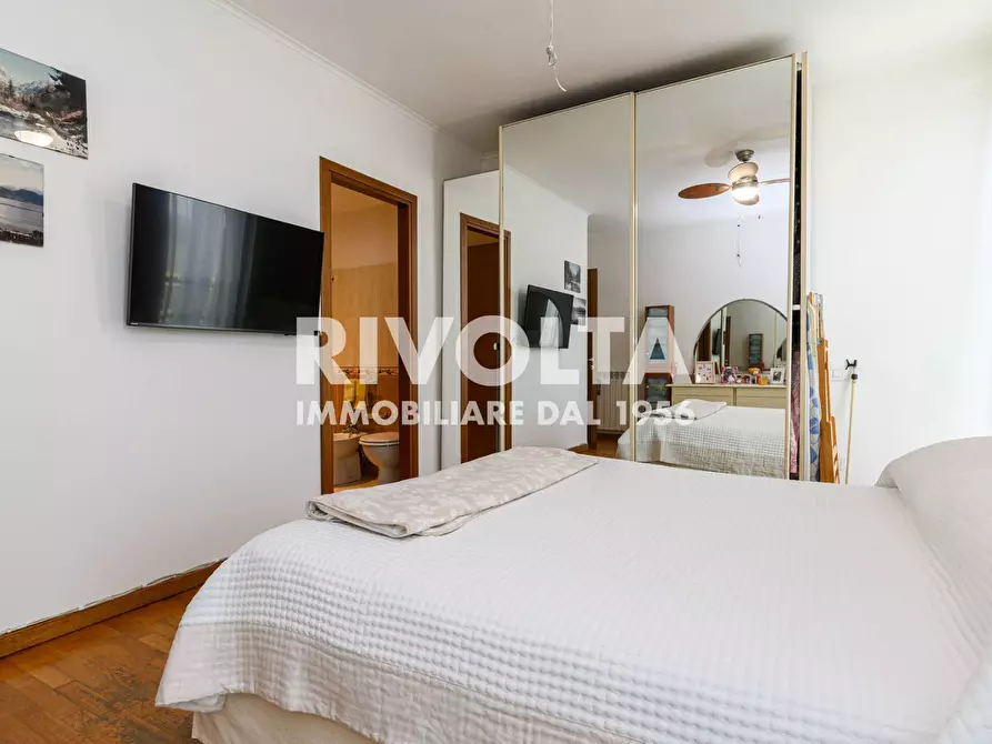 Immagine 11 di Villetta a schiera in vendita  in Via Natalino Sapegno a Roma