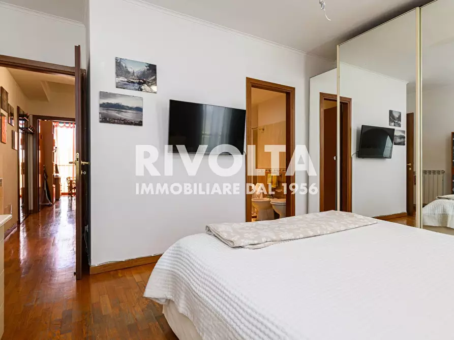 Immagine 16 di Villetta a schiera in vendita  in Via Natalino Sapegno a Roma