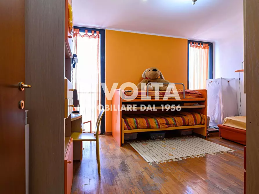 Immagine 18 di Villetta a schiera in vendita  in Via Natalino Sapegno a Roma