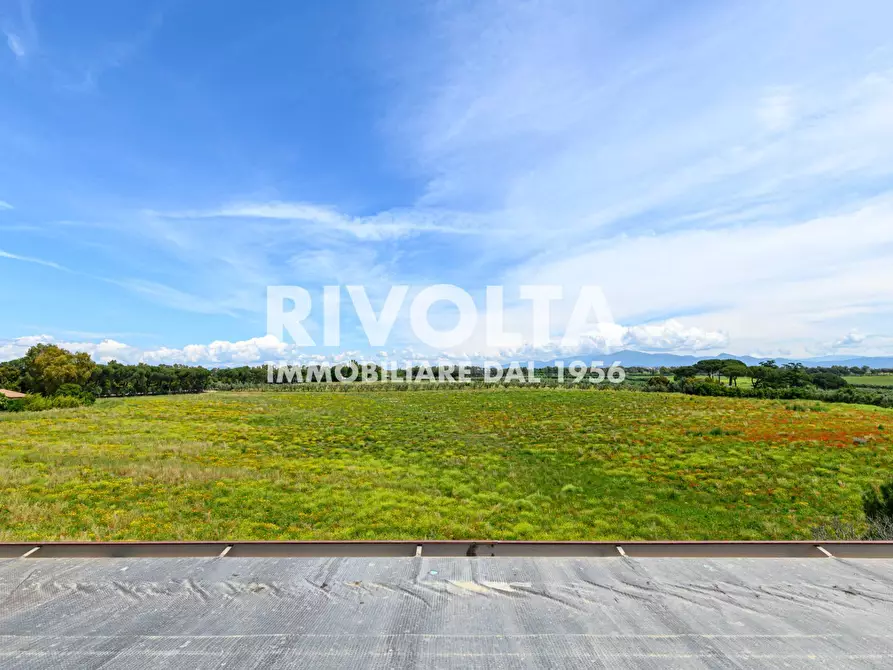 Immagine 40 di Villetta a schiera in vendita  in Via Natalino Sapegno a Roma