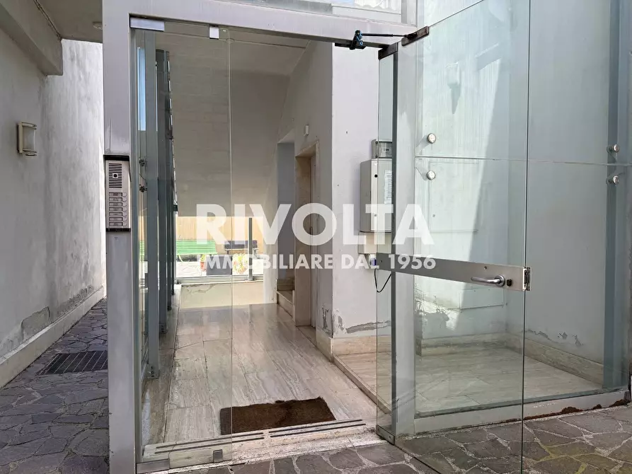 Immagine 41 di Villetta a schiera in vendita  in Via Natalino Sapegno a Roma