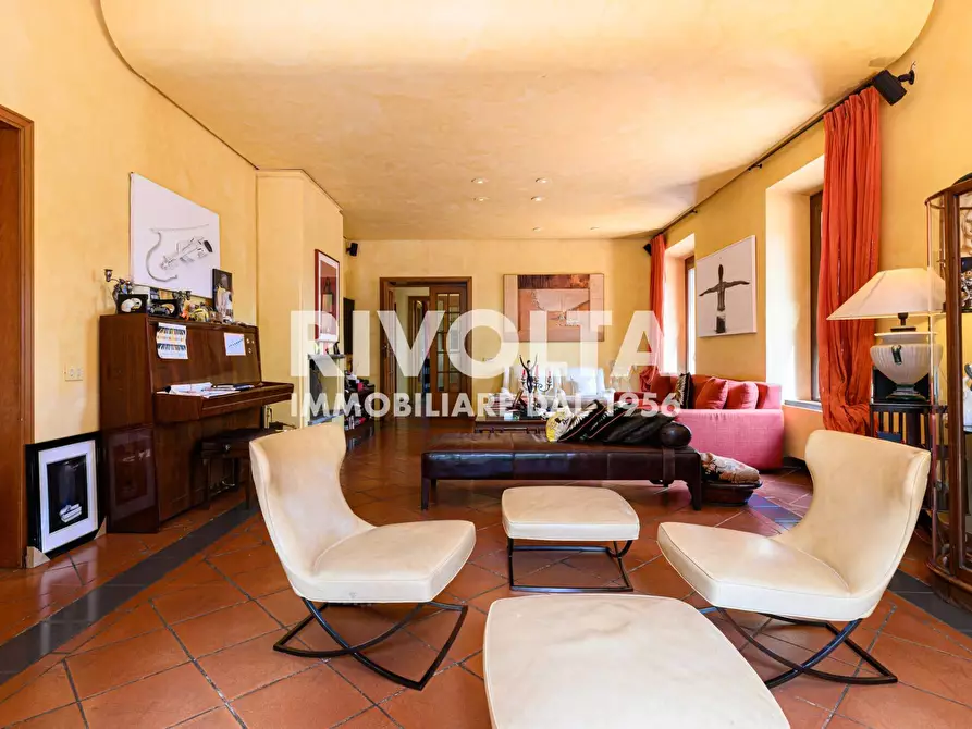 Immagine 35 di Villa in vendita  in Via Appia Pignatelli a Roma