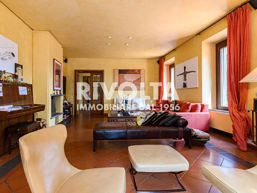 Immagine 38 di Villa in vendita  in Via Appia Pignatelli a Roma