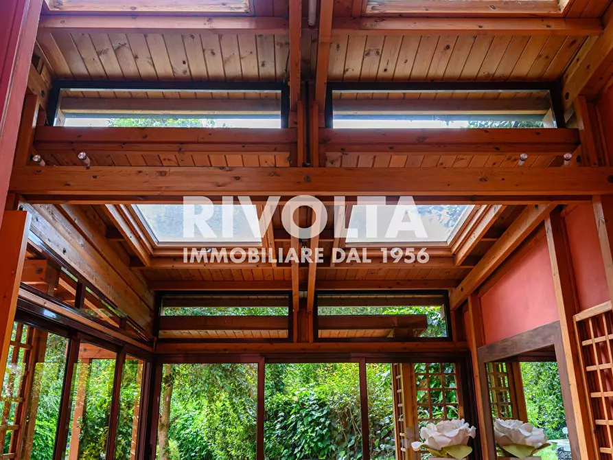 Immagine 46 di Villa in vendita  in Via Appia Pignatelli a Roma