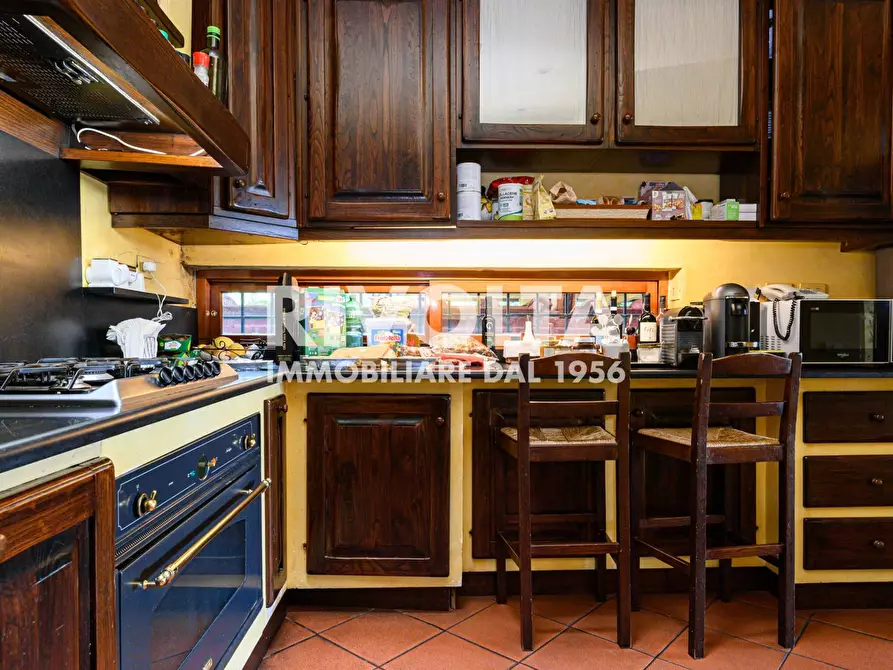 Immagine 51 di Villa in vendita  in Via Appia Pignatelli a Roma