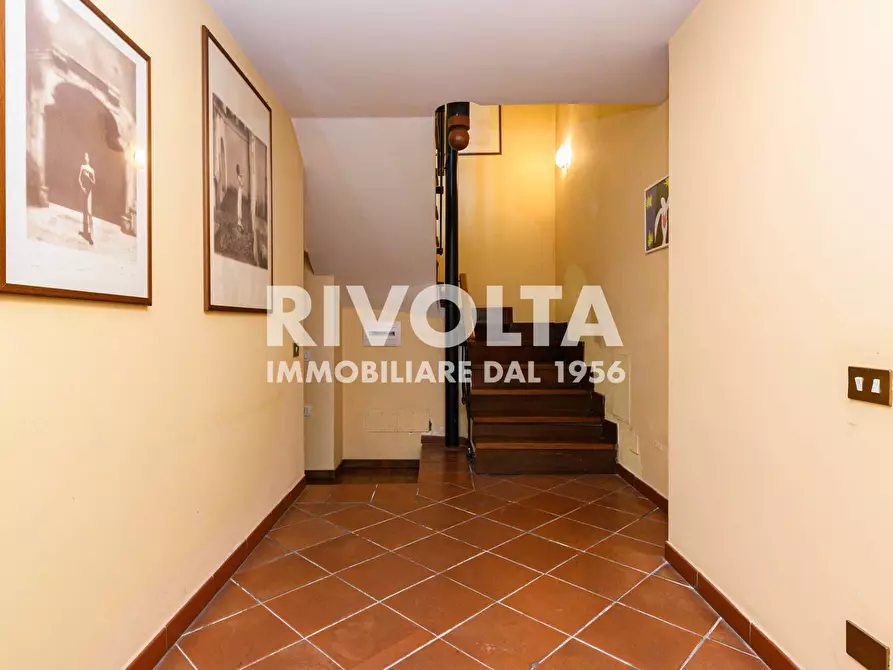Immagine 55 di Villa in vendita  in Via Appia Pignatelli a Roma