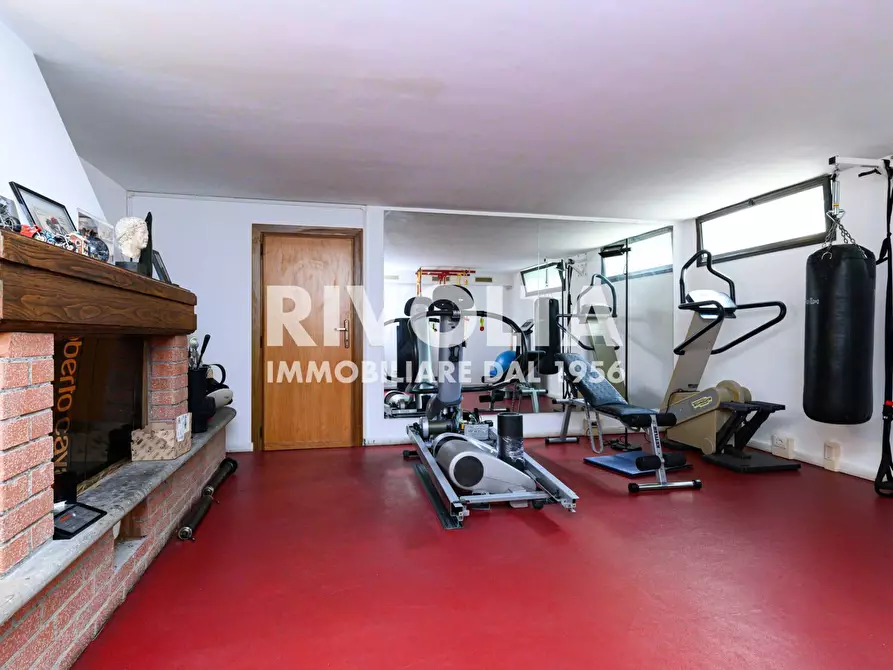 Immagine 62 di Villa in vendita  in Via Appia Pignatelli a Roma