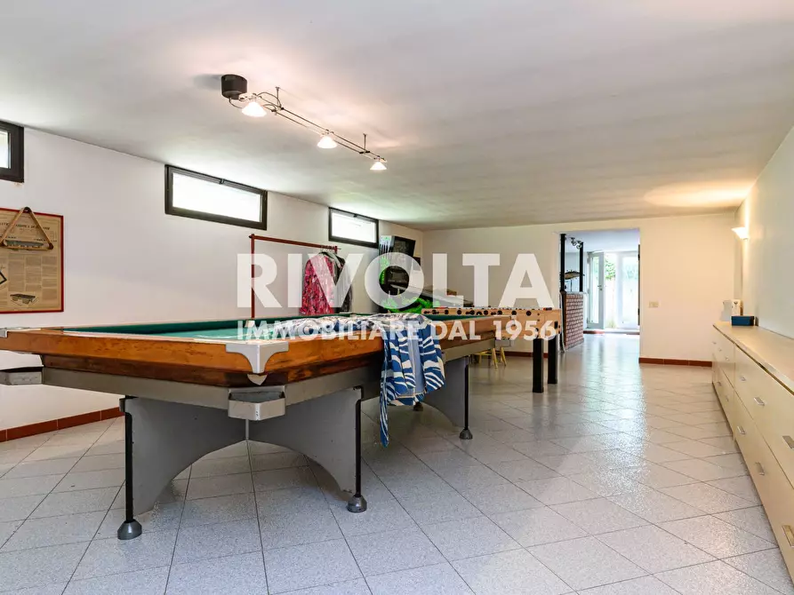 Immagine 67 di Villa in vendita  in Via Appia Pignatelli a Roma