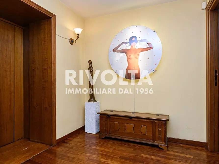 Immagine 74 di Villa in vendita  in Via Appia Pignatelli a Roma