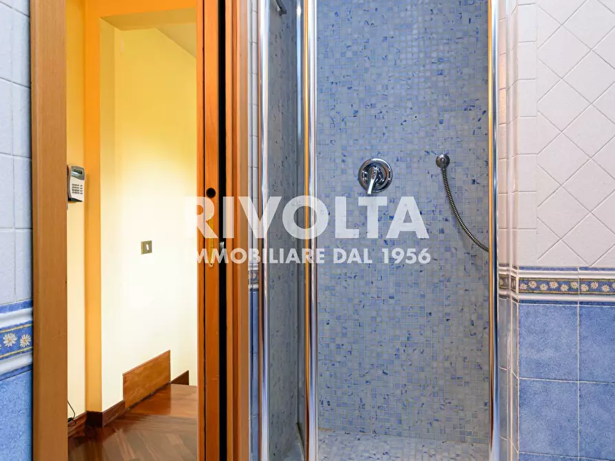 Immagine 88 di Villa in vendita  in Via Appia Pignatelli a Roma