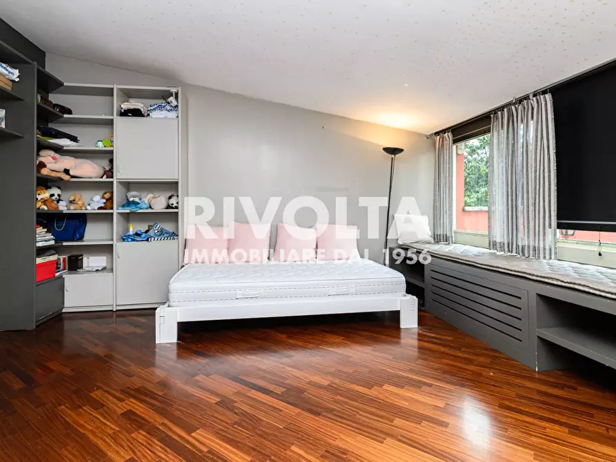 Immagine 91 di Villa in vendita  in Via Appia Pignatelli a Roma