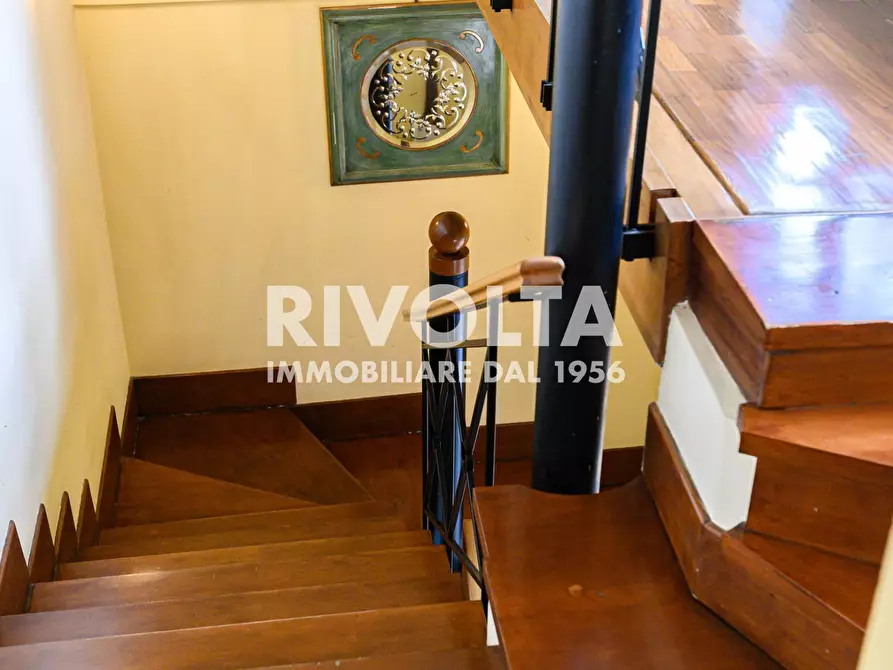 Immagine 96 di Villa in vendita  in Via Appia Pignatelli a Roma