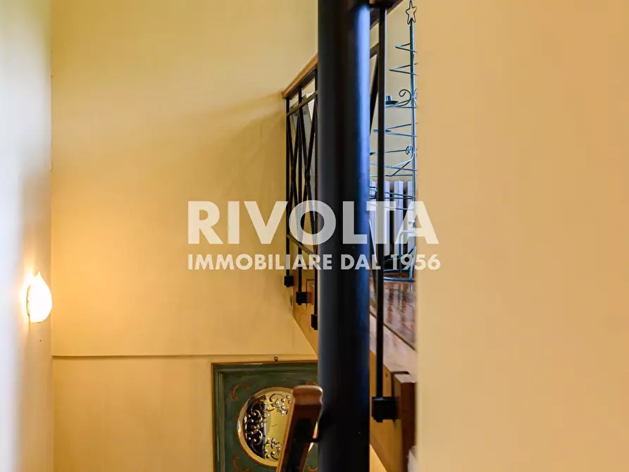 Immagine 97 di Villa in vendita  in Via Appia Pignatelli a Roma