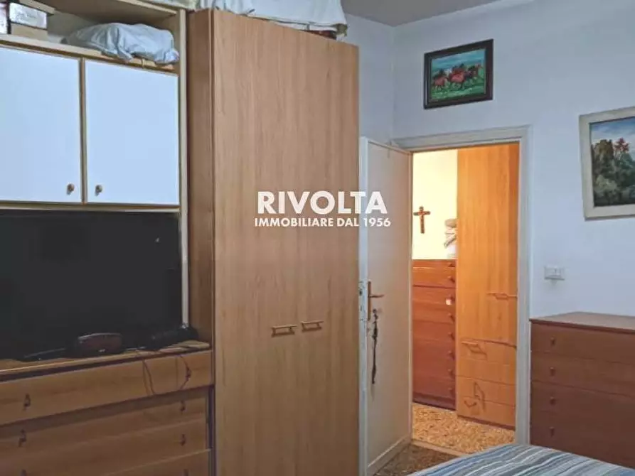 Immagine 2 di Appartamento in vendita  in Via Sant'igino Papa a Roma