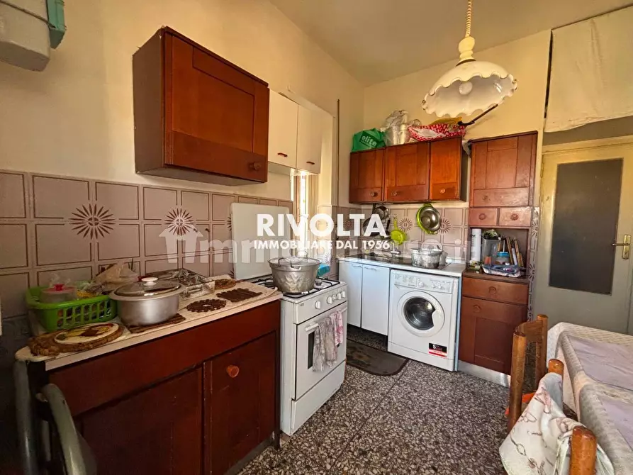 Immagine 5 di Appartamento in vendita  in Via Sant'igino Papa a Roma