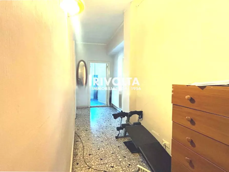 Immagine 8 di Appartamento in vendita  in Via Sant'igino Papa a Roma