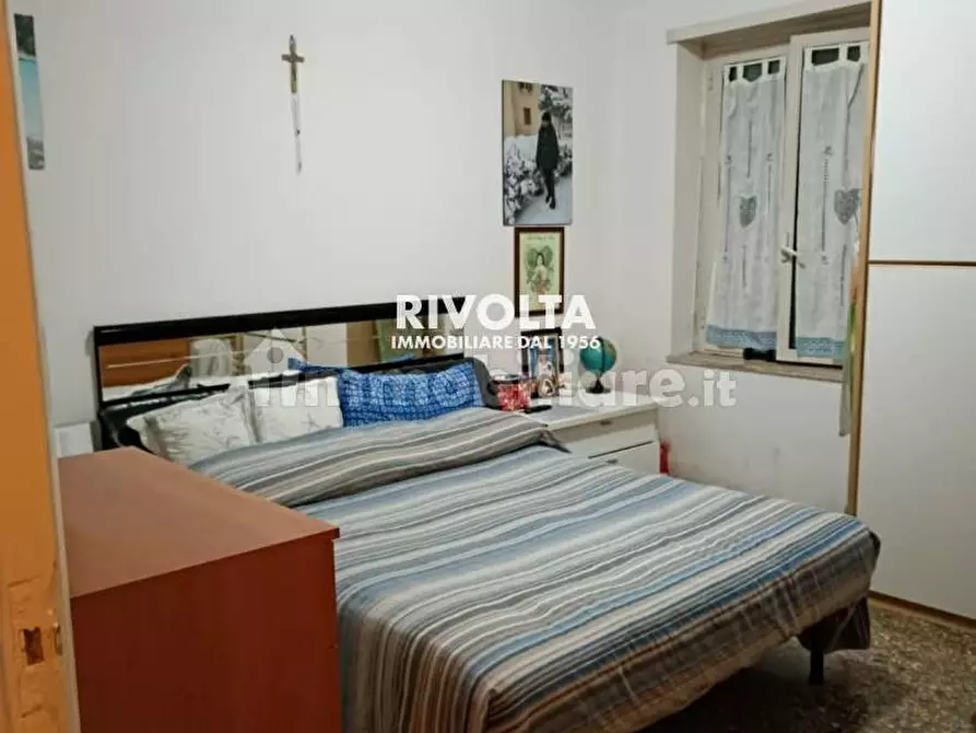 Immagine 9 di Appartamento in vendita  in Via Sant'igino Papa a Roma