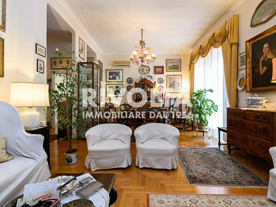 Immagine 20 di Attico in vendita  in Via Attilio Friggeri a Roma