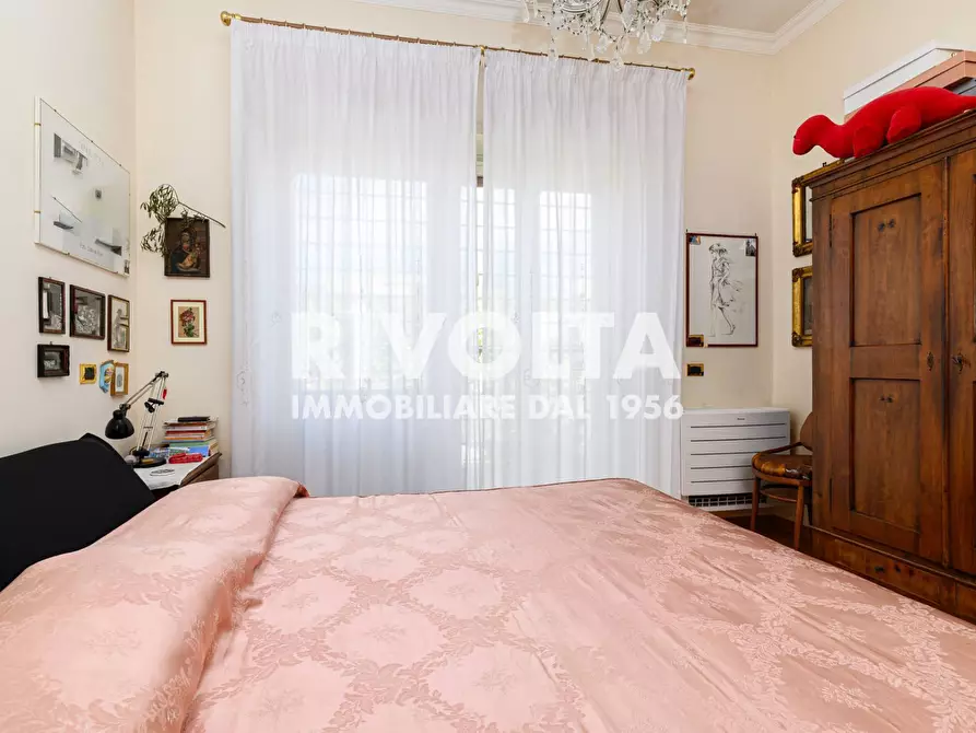 Immagine 57 di Attico in vendita  in Via Attilio Friggeri a Roma