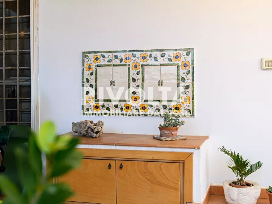 Immagine 67 di Attico in vendita  in Via Attilio Friggeri a Roma