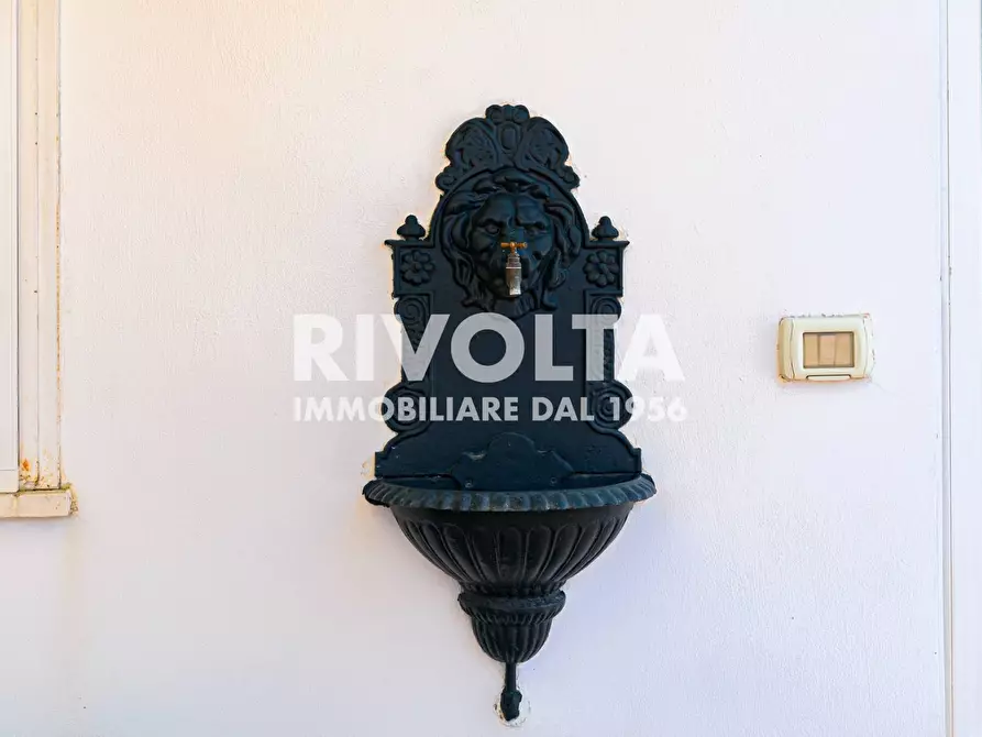 Immagine 68 di Attico in vendita  in Via Attilio Friggeri a Roma