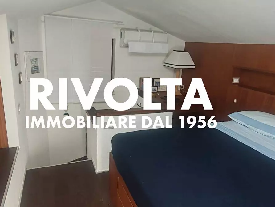 Immagine 13 di Appartamento in vendita  in Via Caravaggio a Monte Argentario