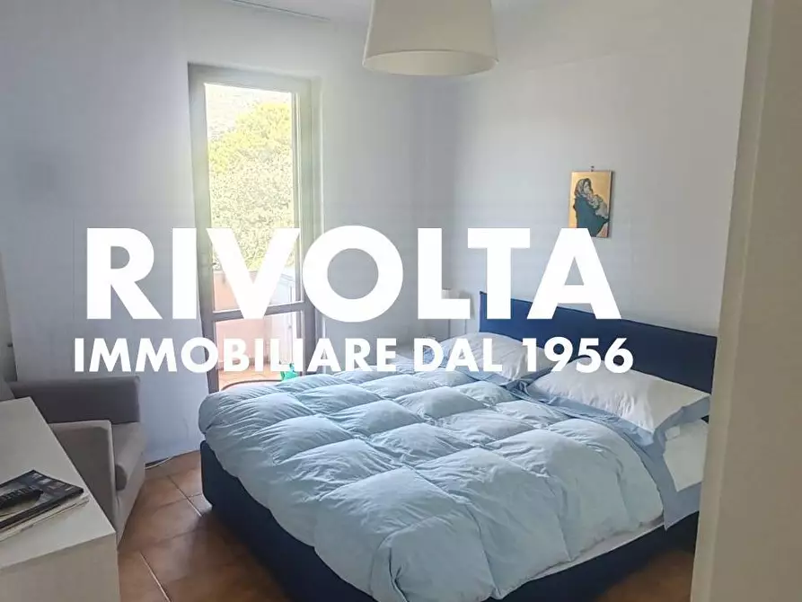 Immagine 3 di Appartamento in vendita  in Via Caravaggio a Monte Argentario