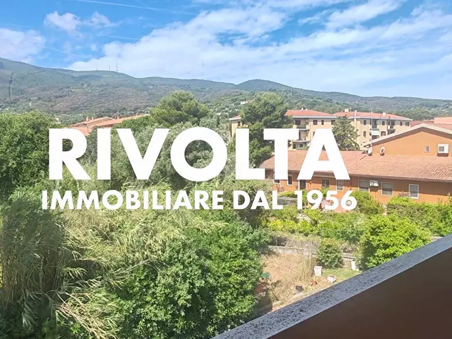 Immagine 7 di Appartamento in vendita  in Via Caravaggio a Monte Argentario