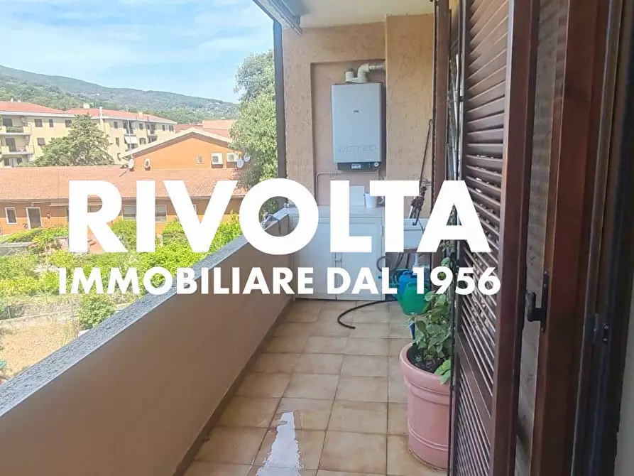 Immagine 18 di Appartamento in vendita  in Via Caravaggio a Monte Argentario