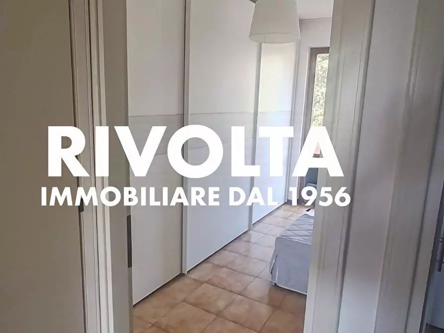 Immagine 11 di Appartamento in vendita  in Via Caravaggio a Monte Argentario