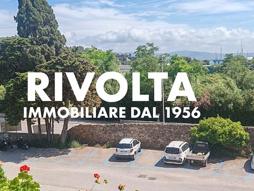 Immagine 17 di Appartamento in vendita  in Via Caravaggio a Monte Argentario