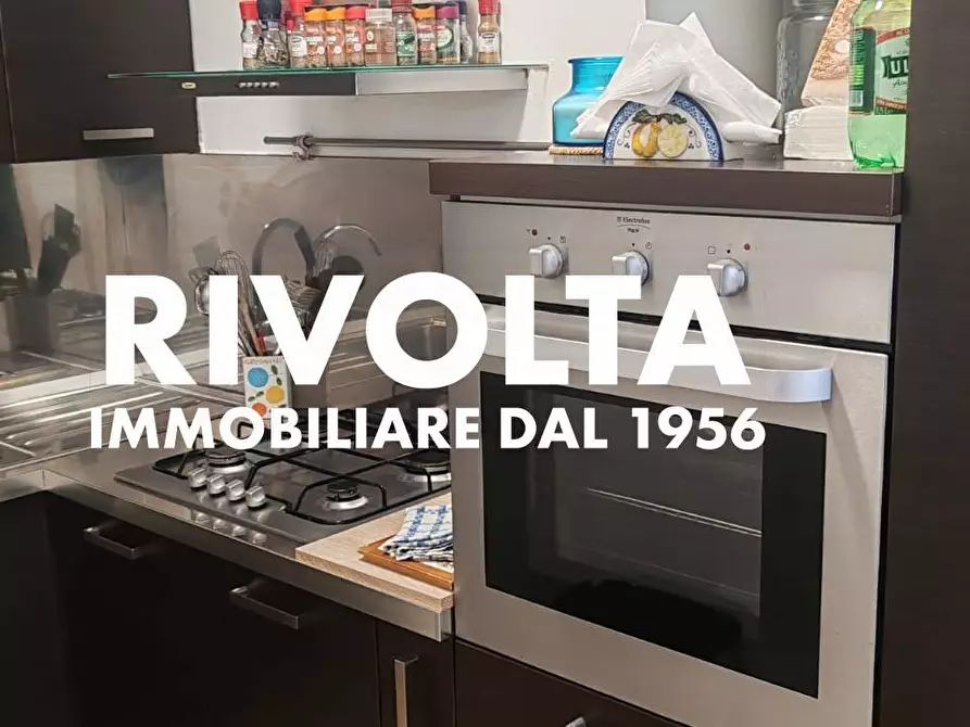 Immagine 6 di Appartamento in vendita  in Via Caravaggio a Monte Argentario