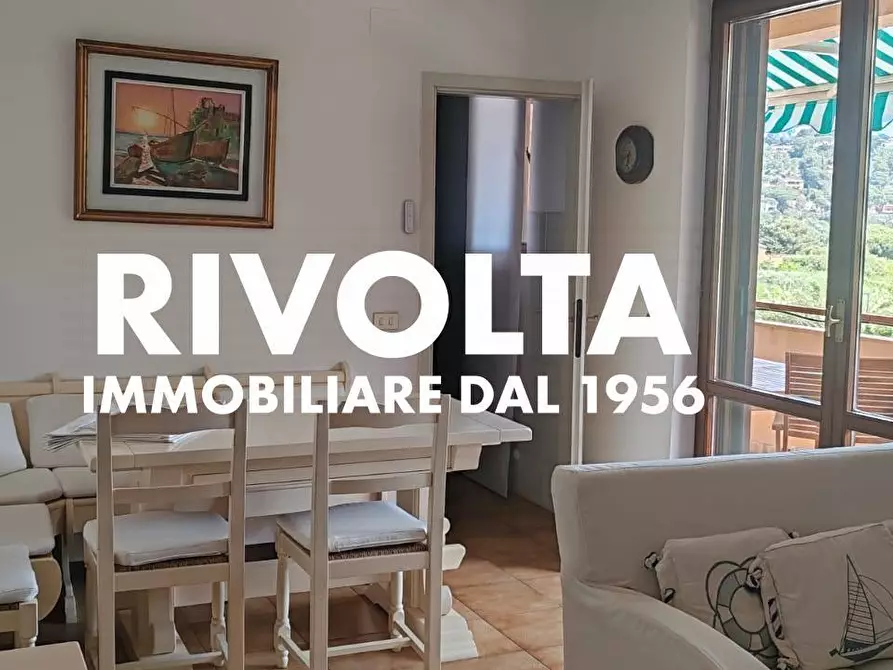 Immagine 2 di Appartamento in vendita  in Via Caravaggio a Monte Argentario