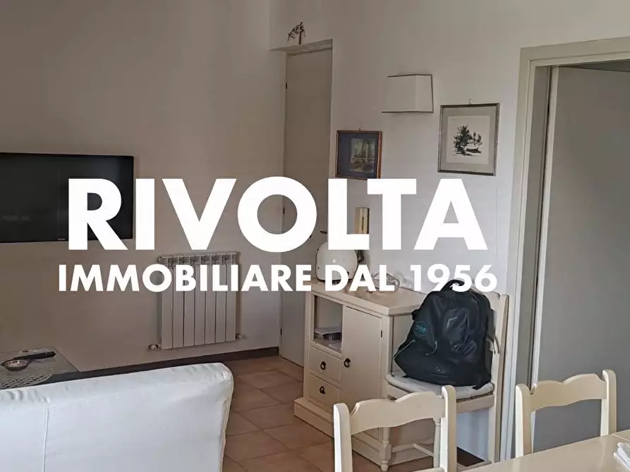 Immagine 5 di Appartamento in vendita  in Via Caravaggio a Monte Argentario