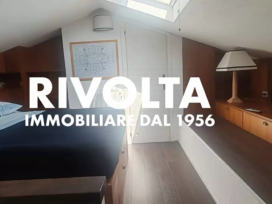 Immagine 4 di Appartamento in vendita  in Via Caravaggio a Monte Argentario