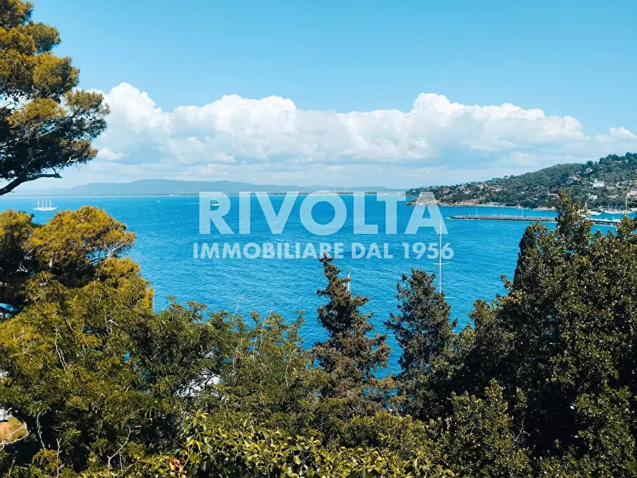 Immagine 4 di Appartamento in affitto  in Via Aia del dottore a Monte Argentario